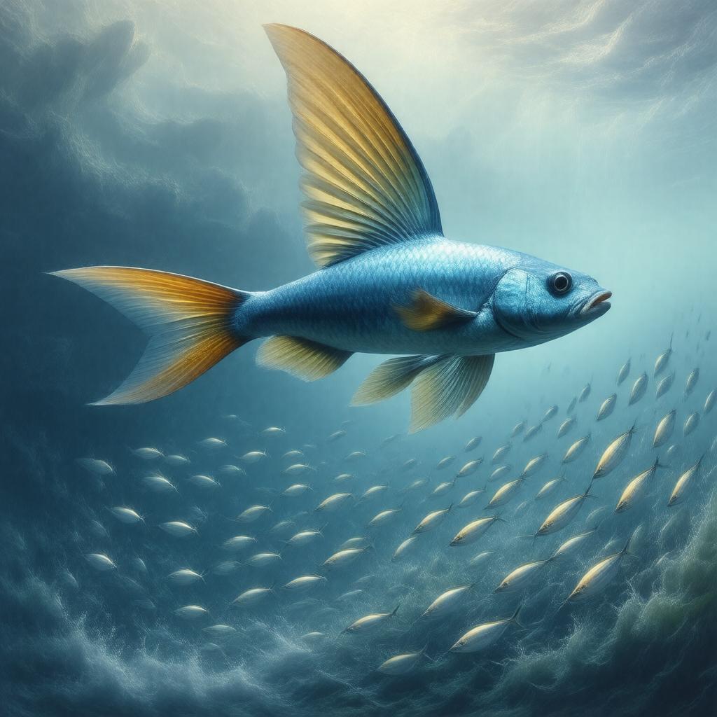 Flying Fish (company)